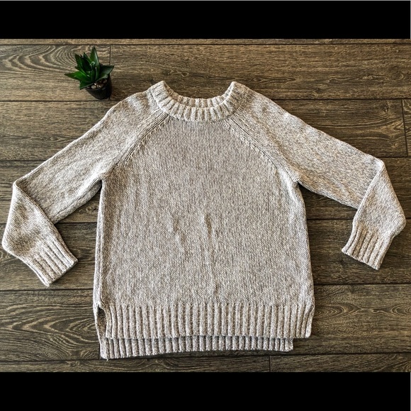 Soft Aerie Sweater - Picture 3 of 4